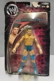 WWE WWF BACKLASH Series 14 Cody Rhodes Action Figure RARE