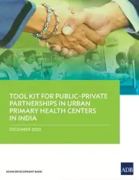 在飛比找博客來優惠-Tool Kit for Public-Private Pa