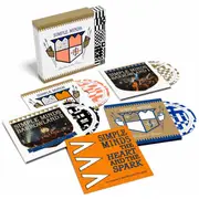 Sparkle In The Rain (40th Anniversary CD Boxset)