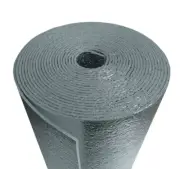 2 x 10 Double Sided Foam Core Insulation 1/4inch Waterproof Vapor Barrier R8