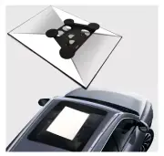 Starlink Gen 3 Mount with Magnetic for Car Yacht Boat Roof,,Starlink Mount Kit f