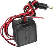 24v to 12v Voltage Regulator Converter for Car Universal Car Power Adapter