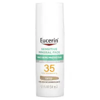 在飛比找iHerb優惠-[iHerb] Eucerin Sensitive Mine