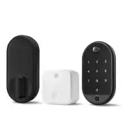 Yale Approach™ Lock with Wi-Fi + Keypad Touch Black NEW