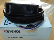 1PC New Keyence CZ-V21AP In Box