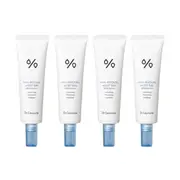Dr.Ceuracle - Hyal Reyouth Moist Sun SPF50+ PA++++ - 50ml (4ea) Set
