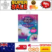 Magic Mixies Magical Mist and Spells Refill Pack for Magic Cauldron Multicolor