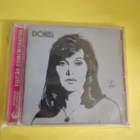 在飛比找Yahoo!奇摩拍賣優惠-DORIS MONTEIRO 1966 專輯 限量復刻盤 C