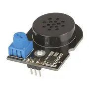 Duinotech Audio Amplifier Module with Speaker