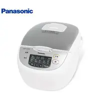 在飛比找有閑購物優惠-Panasonic 國際 SR-JMX188 日本製微電腦電