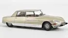 Model Car Scale 1:18 Norev Citroen DS 21 Lorraine 1969 diecast vehicles
