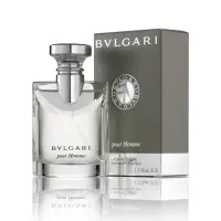 在飛比找momo購物網優惠-【BVLGARI 寶格麗】Pour Homme 大吉嶺男性淡