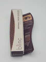 blinc Mascara Dark Brown 0.17 oz