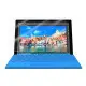 D&A Microsoft Surface Pro 4 (12.3吋)日本原膜HC螢幕保護貼(鏡面抗刮)