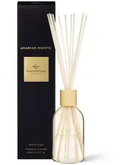 [Glasshouse Fragrances] Arabian Nights Fragrance Diffuser 250ml