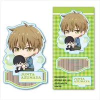 在飛比找蝦皮購物優惠-Standee Takato Junta Azumaya.D