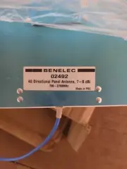 Benelec 02492 4g Directional Antenna