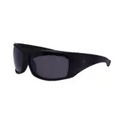The Mad Hueys Men's The Rocks Polar Float Sunglasses