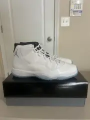 Size 14 - Air Jordan 11 Retro 2024 Legend Blue / Columbia