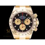 ROLEX 勞力士116528 DAYTONA 迪通拿 PAUL NEWMAN 保羅紐曼 AF490腕錶