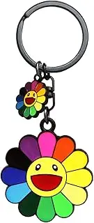 [FORZEN] Smile Keychain,Key Chain,Handbag/Backpack Bag Charm for Women,Accessories for women