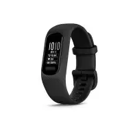 在飛比找Yahoo!奇摩拍賣優惠-GARMIN vivosmart 5 進階版健康心率手環【風