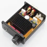 YJ00331 Mini TDA7498E 2.0 Class D Amplifier Board