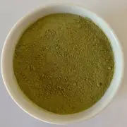 Bulk 1 KG Organic Moringa leaf Powder -Super Food - Moringa oleifera vaccum pack