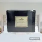 VTG Premier Hotel Linen Full Size Bed Black Woven Satin Sheet Set Flat & Fitted