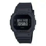 Casio G-Shock Black Digital Watch GMDS5610BB-1D