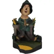 The Wizard of Oz Scarecrow Bobblescape-New in box-Royal Bobbles-Awesome!!