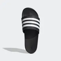 在飛比找蝦皮商城優惠-adidas ADILETTE COMFORT 運動拖鞋 男