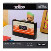 Guardians of the Galaxy Groot Alarm Clock by Paladone
