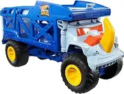 Hot Wheels Mattel - Monster Trucks Monster Mover