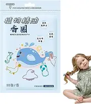 Anti-Bite Bracelet for Kids - Safe Bite Protection Fly Bracelets | Long-Lasting Outdoor Accessories for Children & Adults