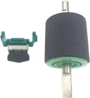 Separation Pad Pick Roller Kit LD6092001 LD6187001 for Brother ADS-2000 ADS-2...