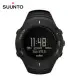 SUUNTO Core Ultimate Black 時尚設計與戶外功能運動錶