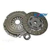 Exedy Clutch Kit OEM Replacement - BZK-7137