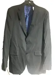 NWT TED BAKER LONDON Endurance ‘JAY CT’ Sport Coat Blazer Suit Jacket Wool 40L
