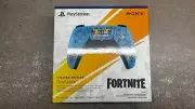 Sony Playstation 5 DualSense Controller Fortnite Limited With Box (New)