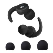 Ear Plugs for Sleeping Earplugs Noise Reduction Silicone Plugs Sleep Earplug