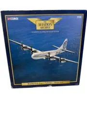 CORGI AA31803 Boeing B-29 Super Fortress "Enola Gay" 1/144 Scale DieCast!!