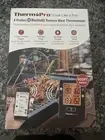 ThermoPro Bluetooth 4 Probe 650 Ft Range Remote Meat Thermometer TP25W New