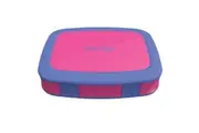 Bentgo Kids Leak Proof Lunch Box Fuchsia