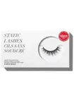 STATIC NAILS Magnetic Eye Lash WINK WINK Black Sealed NEW! Free Shipping!