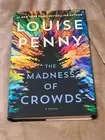 Chief Inspector Gamache Novel Ser:The Madness of Crowds(1st EDITION HARDCOVER)