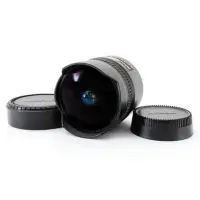 在飛比找Yahoo!奇摩拍賣優惠-尼康AF DX 魚眼尼克爾 10.5mm f2.8G ED 