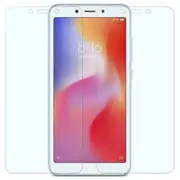 2Pcs Tempered Glass Film For Xiaomi Redmi 6 Transparent Screen Protectors