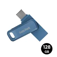 在飛比找順發線上購物優惠-SANDISK Ultra Go USB Type-C 12