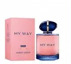 GIORGIO ARMANI MY WAY EDP INTENSE 90ML-3FLOZ-For women-Free shipping worldwide